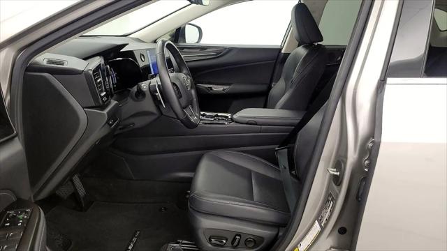 2023 Lexus NX 350h NX 350h