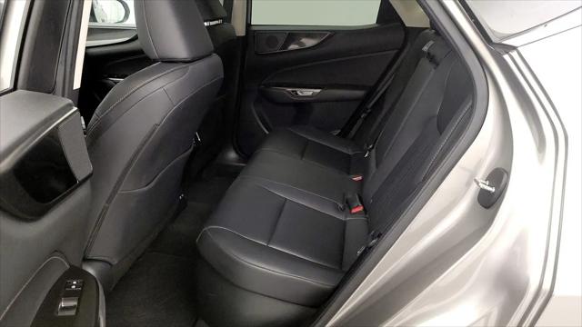 2023 Lexus NX 350h NX 350h