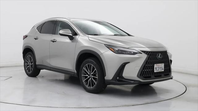 2023 Lexus NX 350h NX 350h for sale in Duarte, CA