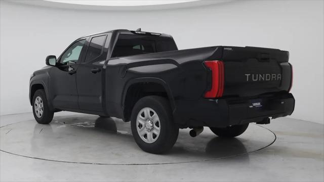 2023 Toyota Tundra SR