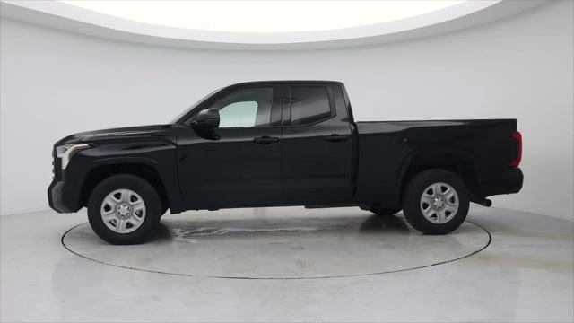 2023 Toyota Tundra SR