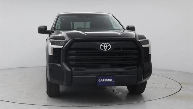 2023 Toyota Tundra SR