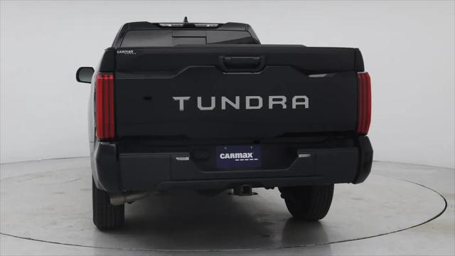 2023 Toyota Tundra SR