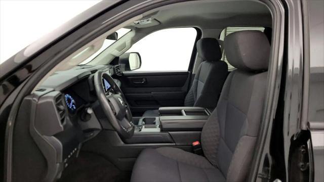 2023 Toyota Tundra SR
