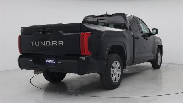 2023 Toyota Tundra SR