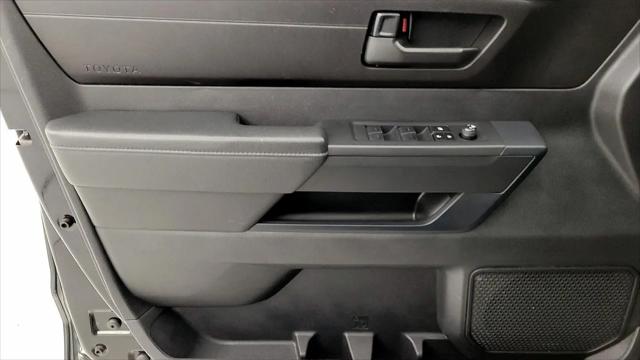 2023 Toyota Tundra SR