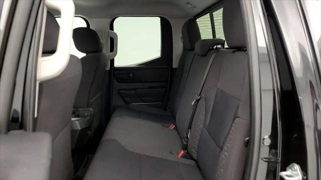2023 Toyota Tundra SR