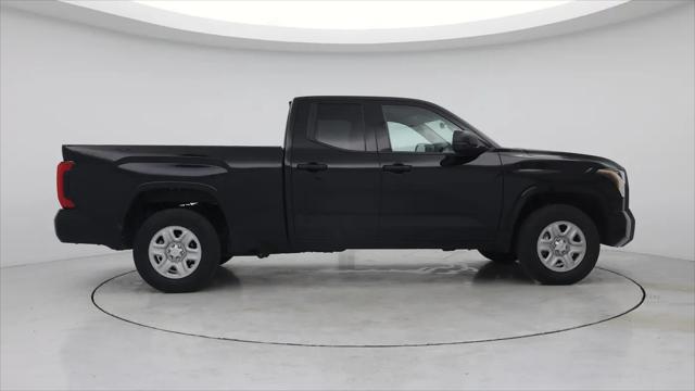 2023 Toyota Tundra SR