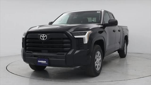 2023 Toyota Tundra SR