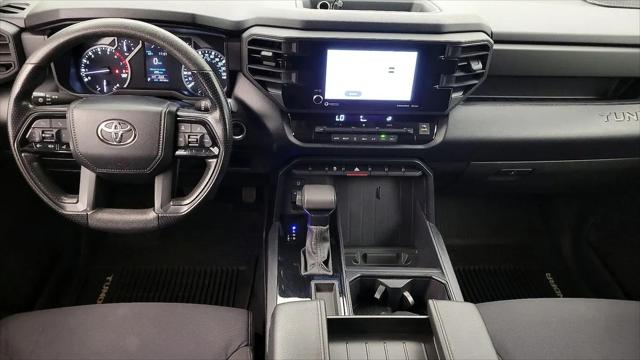 2023 Toyota Tundra SR