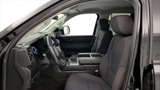 2023 Toyota Tundra SR