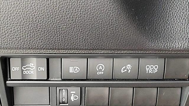 2023 Toyota Tundra SR