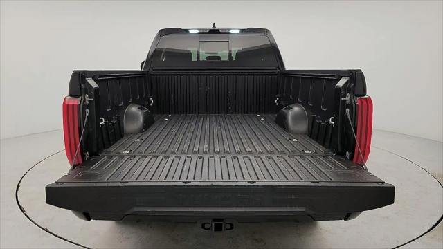 2023 Toyota Tundra SR