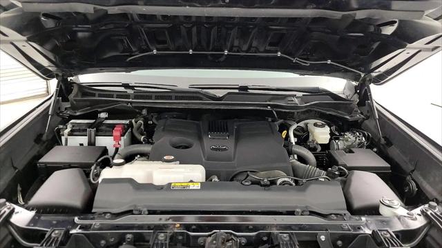 2023 Toyota Tundra SR
