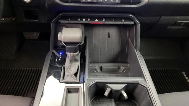 2023 Toyota Tundra SR