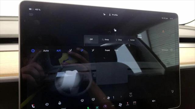 2022 Tesla Model 3 Rear-Wheel Drive