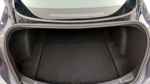 2022 Tesla Model 3 Rear-Wheel Drive