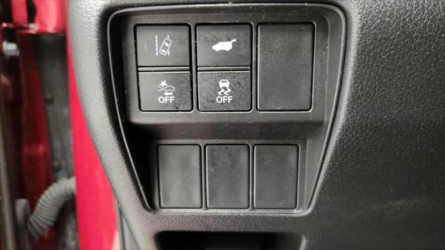 2020 Honda CR-V AWD EX-L
