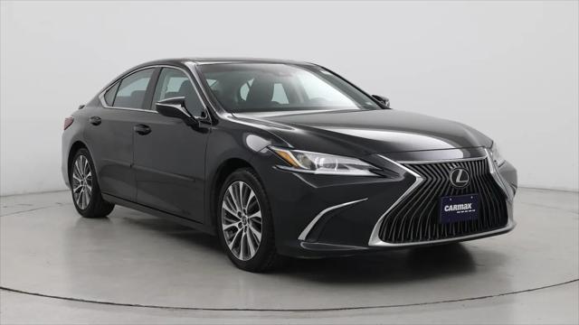 2021 Lexus ES 350 ES 350 for sale in Bloomington, IL