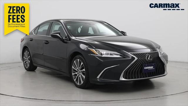2021 Lexus ES 350 ES 350 for sale in Bloomington, IL