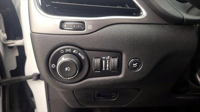 2019 Jeep Cherokee Limited FWD