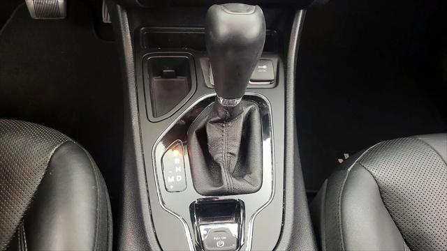 2019 Jeep Cherokee Limited FWD