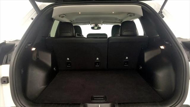 2019 Jeep Cherokee Limited FWD