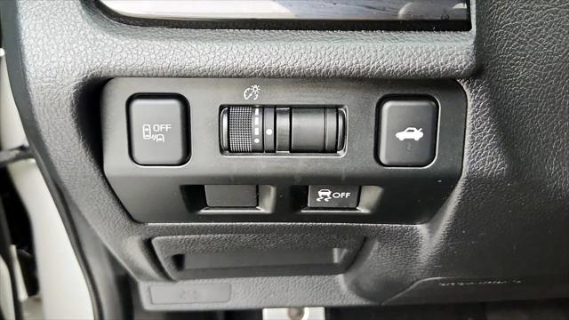2019 Subaru WRX STI Limited