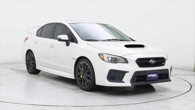 2019 Subaru WRX STI Limited for sale in Milwaukie, OR
