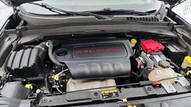 2018 Jeep Renegade Upland Edition 4x4