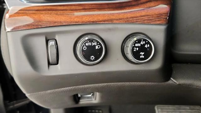 2015 Cadillac Escalade ESV Premium