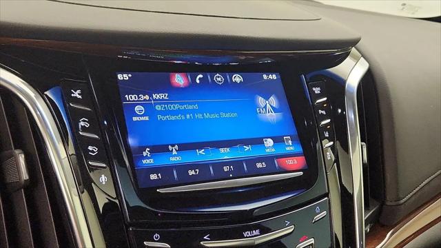 2015 Cadillac Escalade ESV Premium