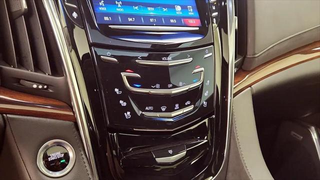 2015 Cadillac Escalade ESV Premium