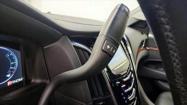 2015 Cadillac Escalade ESV Premium