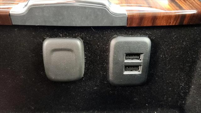 2015 Cadillac Escalade ESV Premium