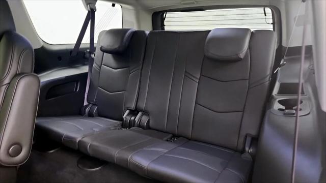 2015 Cadillac Escalade ESV Premium