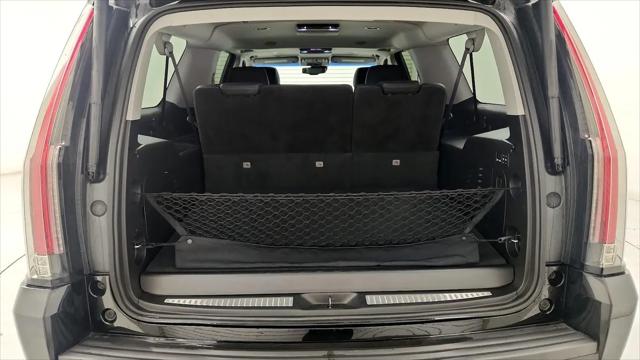 2015 Cadillac Escalade ESV Premium