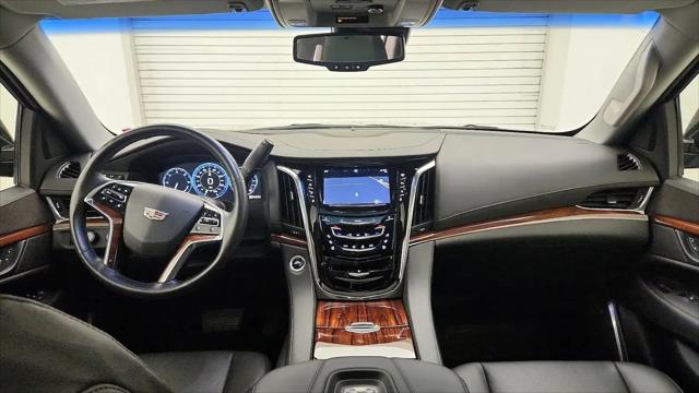 2015 Cadillac Escalade ESV Premium