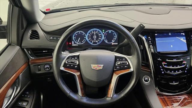 2015 Cadillac Escalade ESV Premium