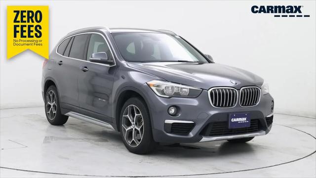 2018 BMW X1 sDrive28i for sale in Milwaukie, OR