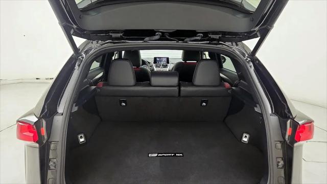 2021 Lexus NX 300 F SPORT