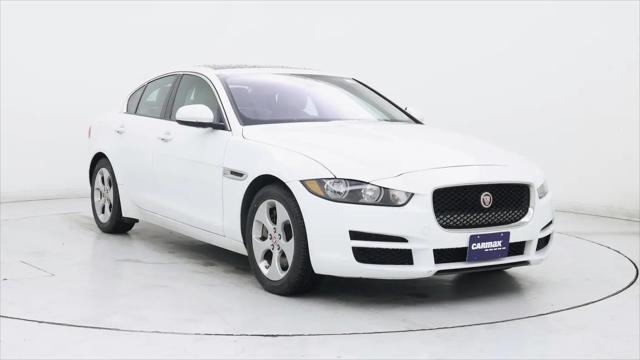 2017 Jaguar XE 25t for sale in Milwaukie, OR