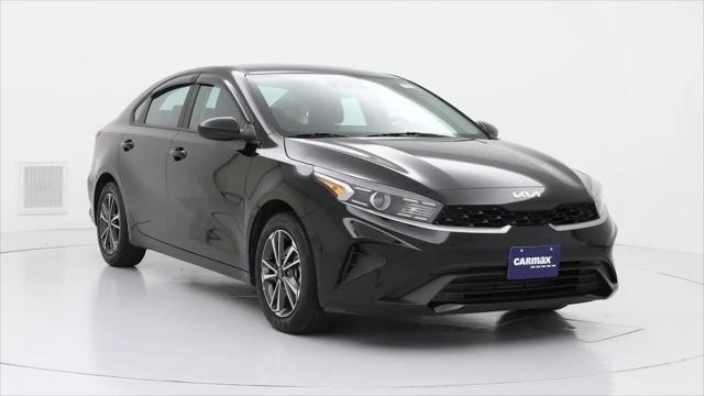 2024 Kia Forte LXS for sale in Brandywine, MD