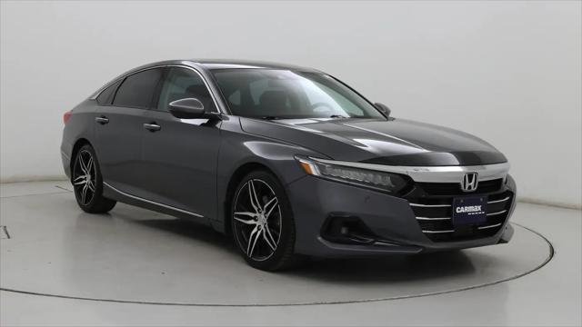 2022 Honda Accord Touring for sale in El Paso, TX