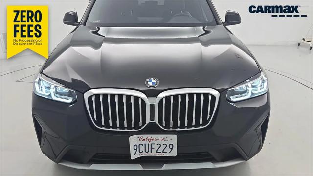 2022 BMW X3 sDrive30i for sale in El Paso, TX