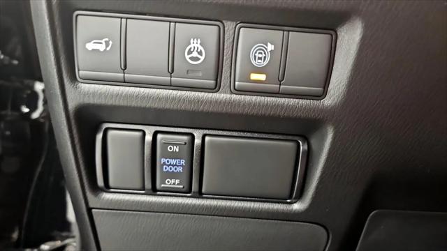 2024 Nissan Armada Platinum 2WD