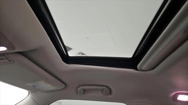 2024 Nissan Armada Platinum 2WD