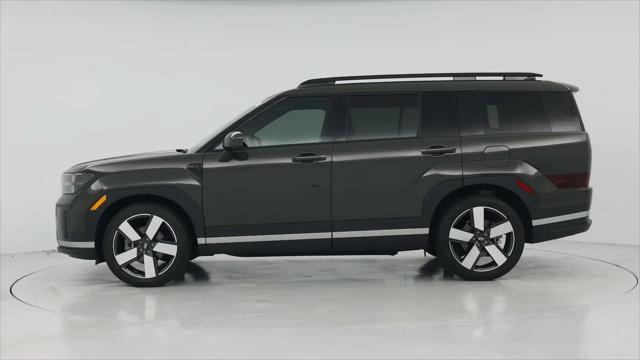 2024 Hyundai Santa Fe Limited