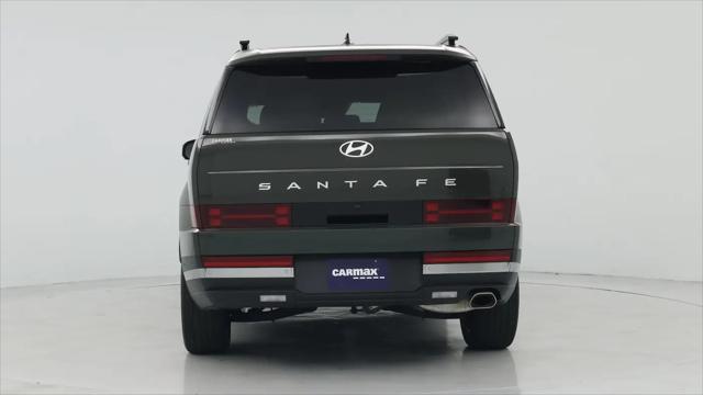 2024 Hyundai Santa Fe Limited