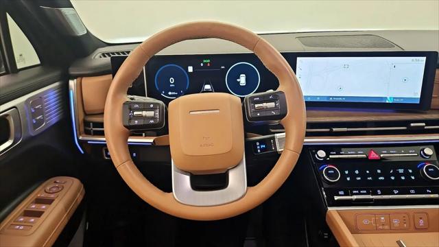 2024 Hyundai Santa Fe Limited